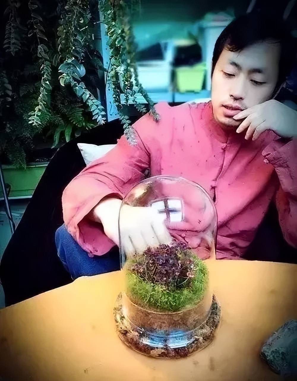 回顾"最强大脑"王昱珩:清华毕业没上过一天班,他把生活过成了这样