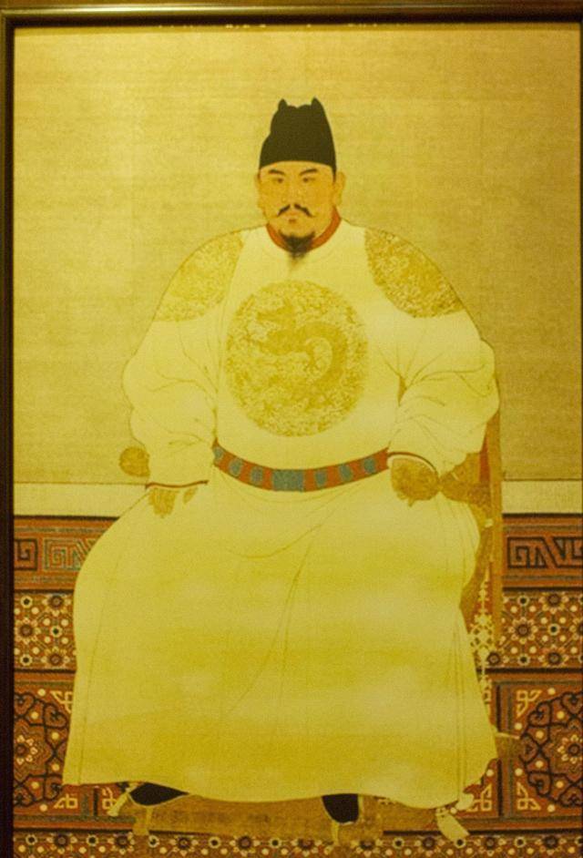 朱元璋严查此案,处死几万贪赃枉法的官吏,民怨反而变大了