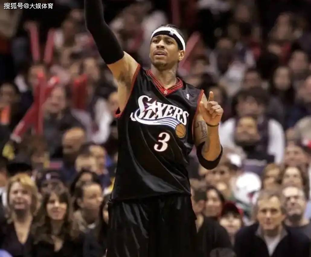 历年最佳 防守球员 从艾弗森相关图片2