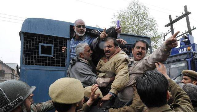 印巴分治后,克什米尔问题是怎么回事?领土之争,寸土不让!