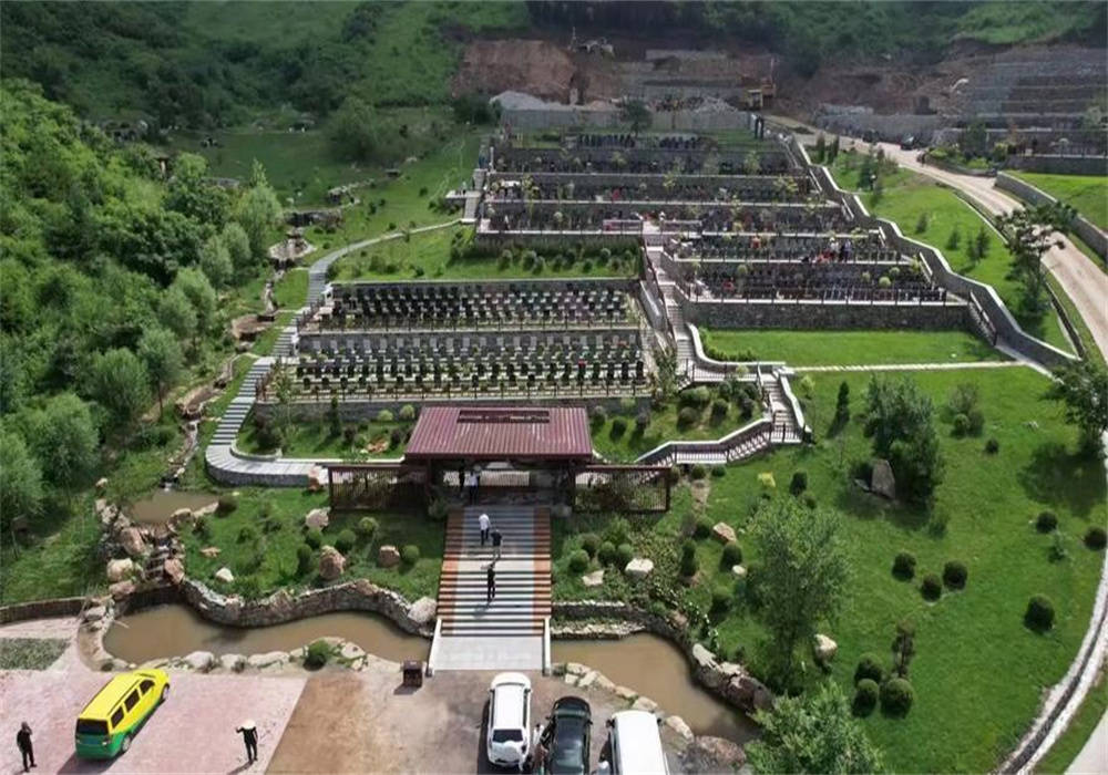 讲下武汉龙泉山孝恩园一般多少钱一个平方