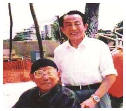 张学思妻谢雪萍:晚年三见张学良,直言“听到他的口头禅很心痛”_小时候_张仲_照片