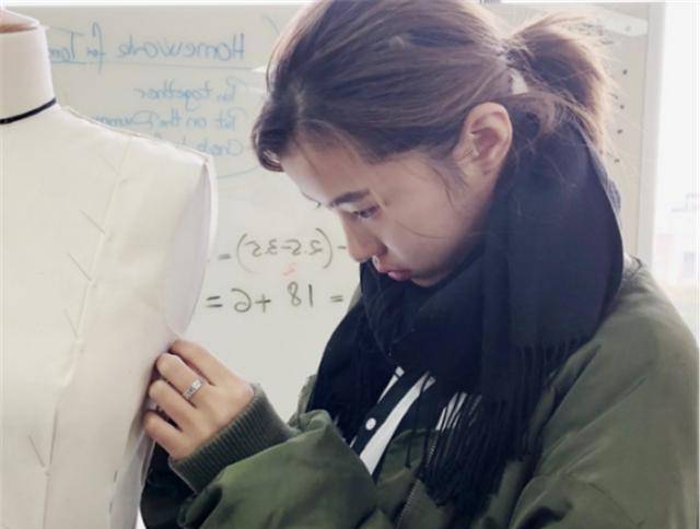 刘思琦_生活_变形记