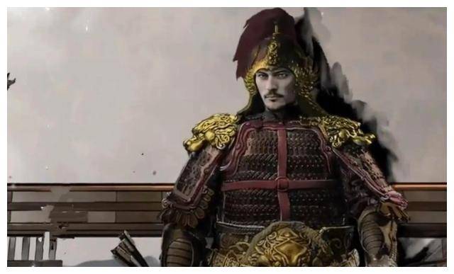 《岳飞传》前期有八大用枪高手,高宠第一,陆文龙第二