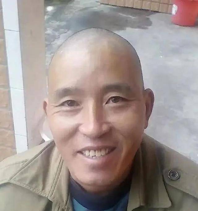 2年前"网红"死刑犯:很多人刷到过他,却很少有人知道他的故事