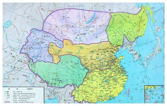 兰陵萧氏——梁武帝萧衍_南北朝_南齐_北魏