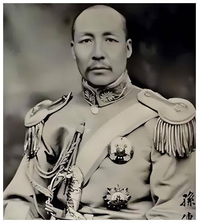 军阀交战不杀高级俘虏,打破惯例必受制裁