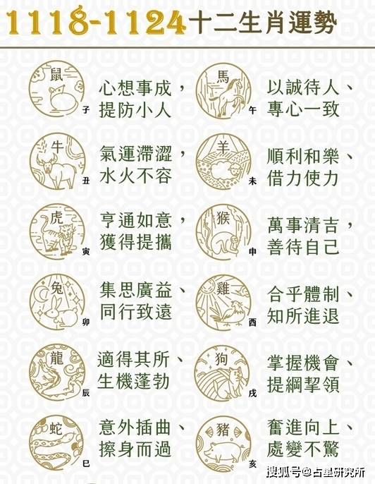 星座占卜生肖运势如何呢(星座占卜入门)