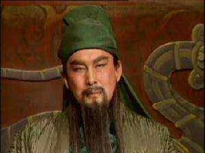 人们常说:关公面前耍大刀,原来是这样来的,其实下面还有一句话