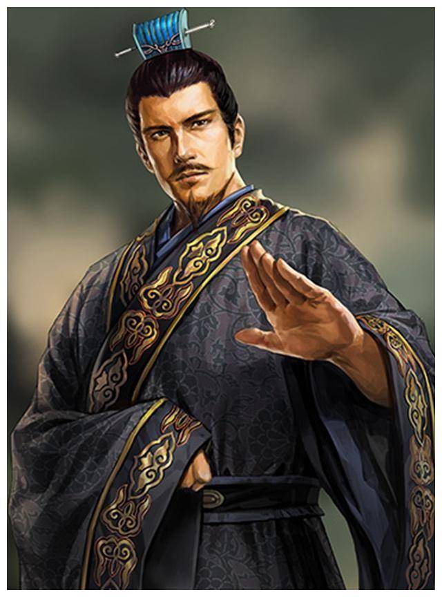 司马昭,一个名字,一个传奇