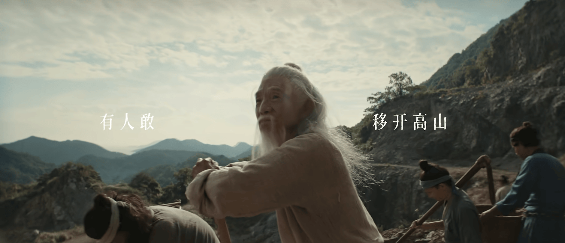 《敢》燃爆！三十而骊，比亚迪以梦为马，逐光而行