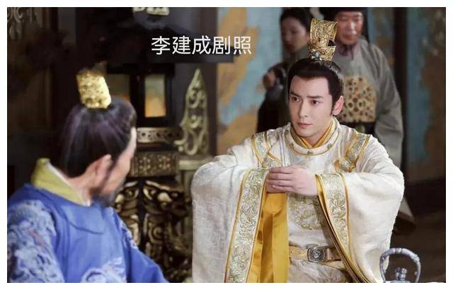 玄武门之变假如李建成杀死李世民,能否还有大唐的"贞观之治"?