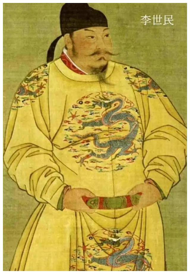 玄武门之变假如李建成杀死李世民,能否还有大唐的"贞观之治"?