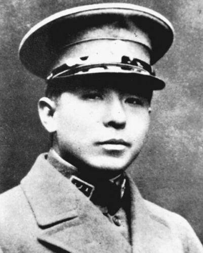 盘点民国时期著名帅哥:图五最终死无葬身之地_汪精卫_张学良_梅兰芳