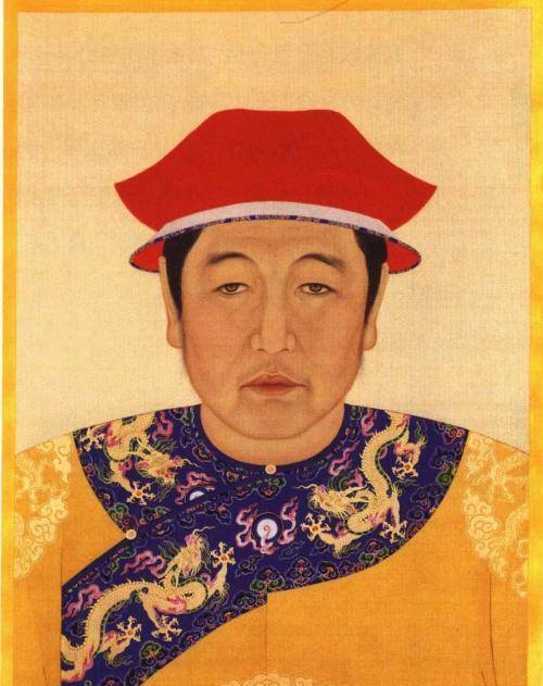 皇太极去世以后,皇长子豪格34岁了,为何要让6岁的顺治继位呢?