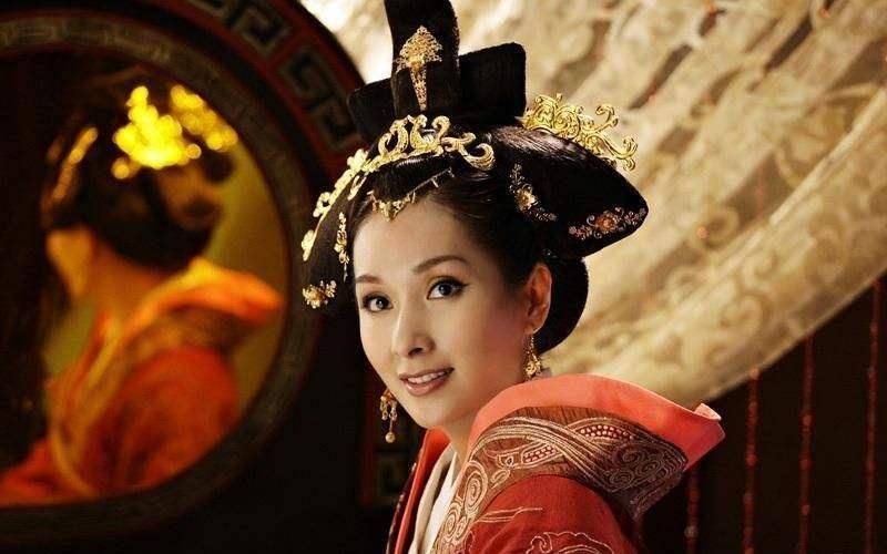 原创重耳:骊姬之乱的受害者,在外流亡十九年,终成春秋