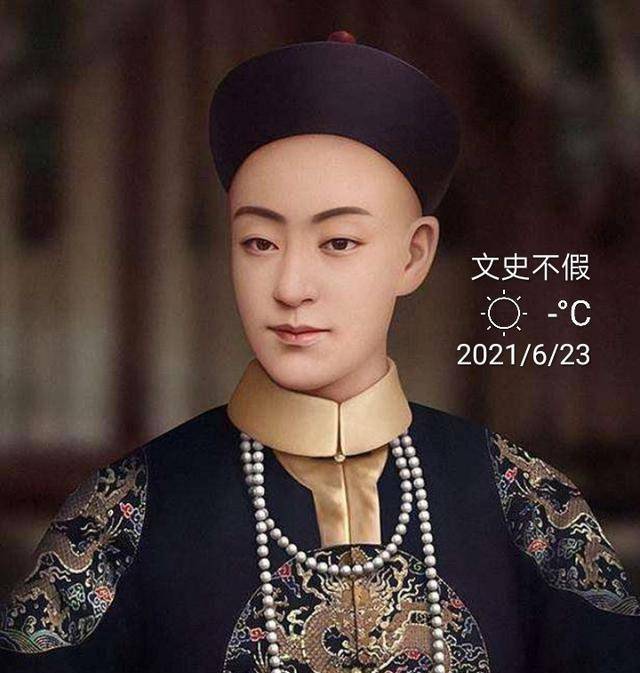 如何客观评价康有为在戊戌变法前后的一系列表现?