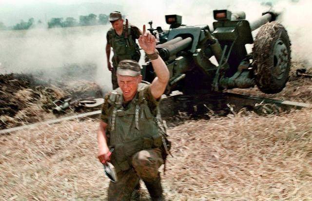 2次车臣战争,俄罗斯军队阵亡15000人,为何损失这么惨重?