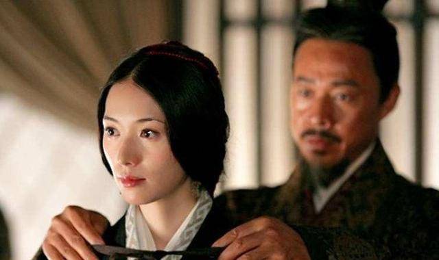 《三国志·武宣卞皇后传》裴注引《魏略》云:太祖始有丁夫人,又刘夫人