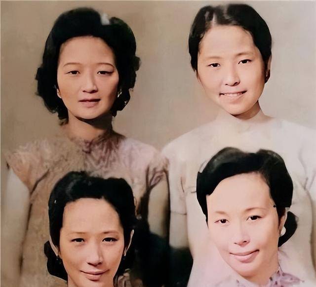 陆英:16年间生下14个孩子,36岁那年因拔牙引发血毒症不幸离世