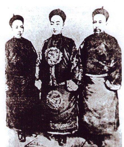 戊戌六君子人头落地后,为何群众一片欢呼叫好?鲁迅此话说得对