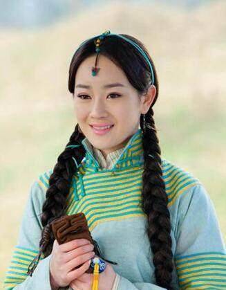 铁木真一生最重要的四个女人,对一人宠爱至极,孛儿帖也不及她!