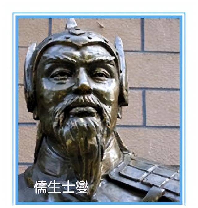 儒生士燮能让治下的交州成为人间乐土,为什么不能保全子孙?_太守_日南_地方