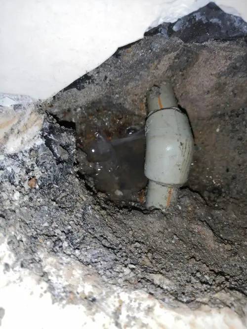 暖气地暖漏水检测：温暖背后的隐形守护者