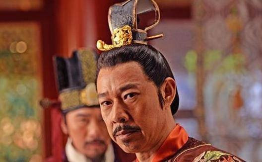 皆知36计中,有条"美人计",但谁能想到,柴绍竟敢这么玩"美人计",也算