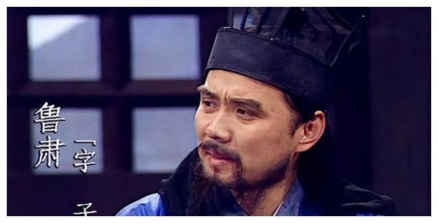 东吴孙权,"招延俊秀,举贤任能"_鲁肃_吕蒙_周瑜