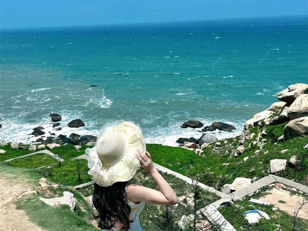 潮汕五天四晚浪漫之旅，行程规划推荐，带你感受潮汕的浪漫情怀！两个人去潮汕人均价格！_潮州_南澳岛_汕头