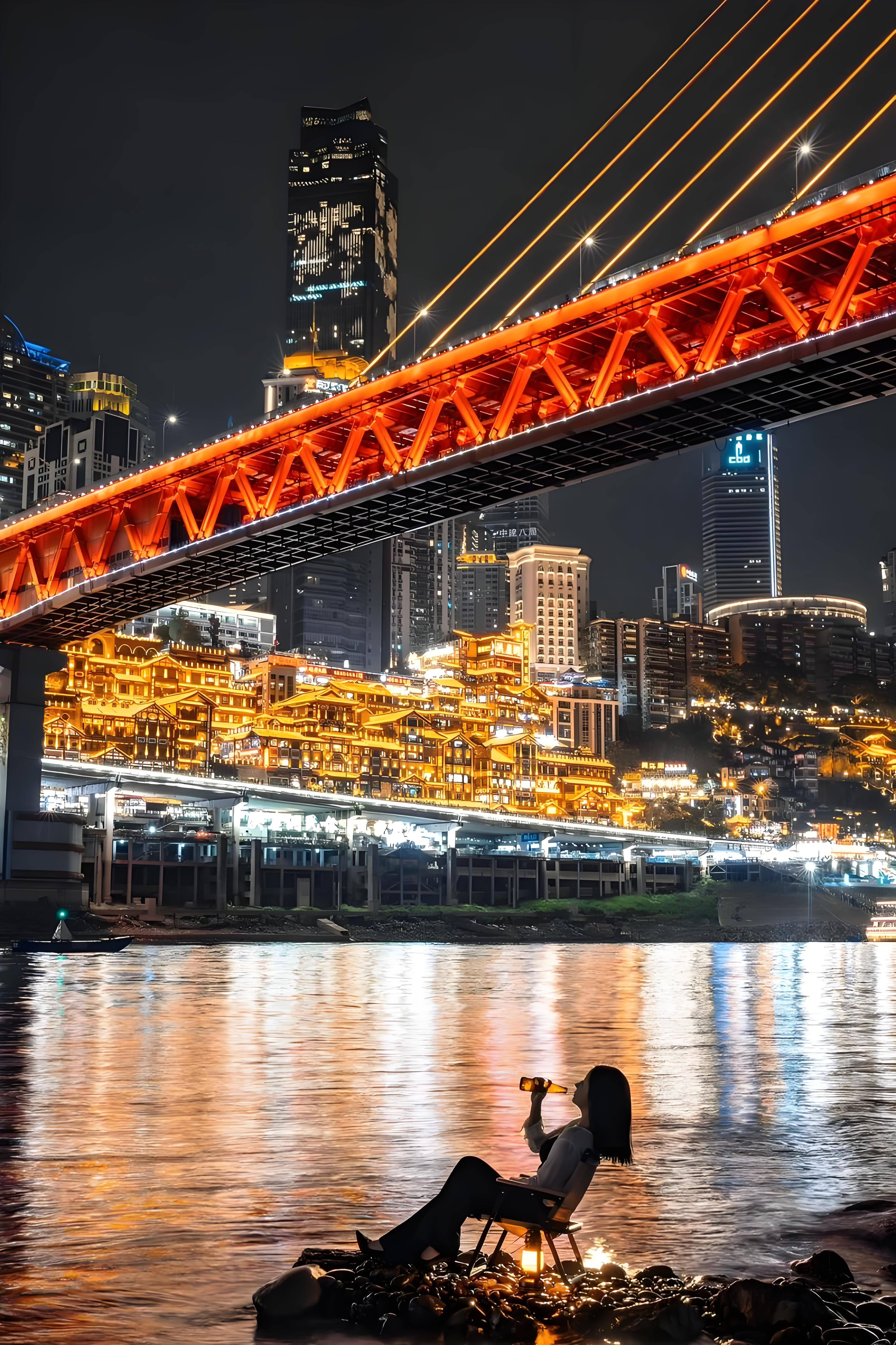 重庆旅游图片景点图片