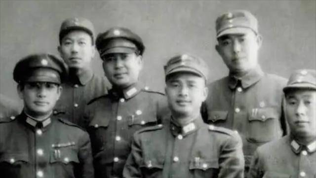 为何74师结局是全军覆没,整11师却能重创华野_张灵甫_山东地区_南麻