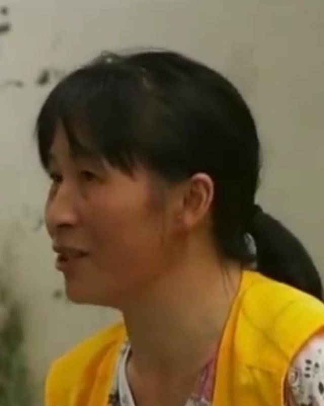 李丽_蒋伟_女子