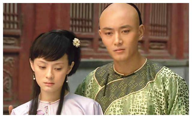 甄嬛对儿子最后的安排,实现2个目的报复了2个人_果郡王_元澈_孟静娴