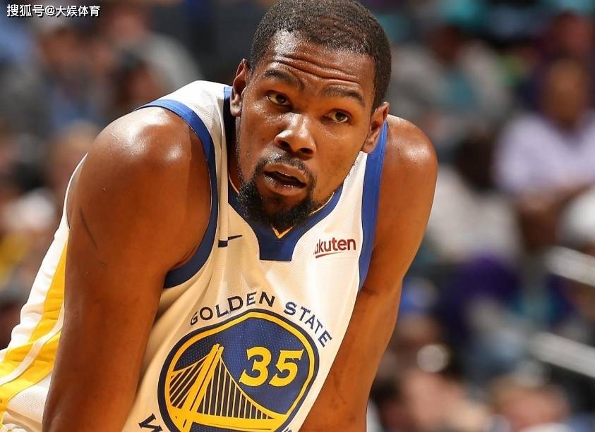 体力也是天赋,杜兰特单场最高得分才55分,为何?体力跟