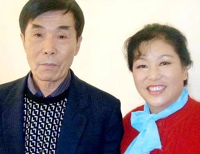 2005年高秀敏意外猝死,13年后何庆魁揭露真相:撒谎把命搭进去了