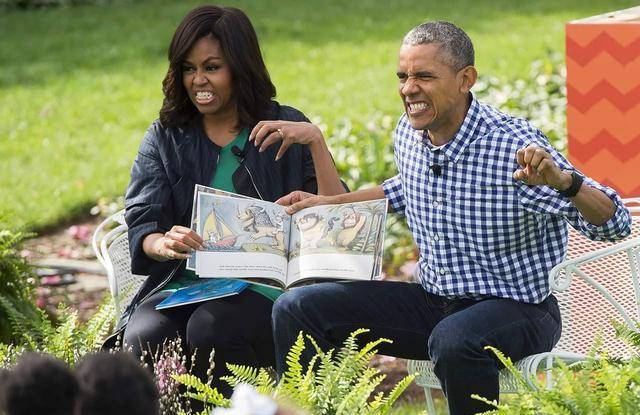 米歇尔:奥巴马的贵人,婚后还清12万助学贷款,帮他登上总统宝座