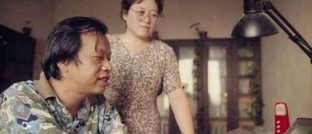 《黄金时代》:王二与陈清扬之间,是伟大的友谊还是可惜的爱情?