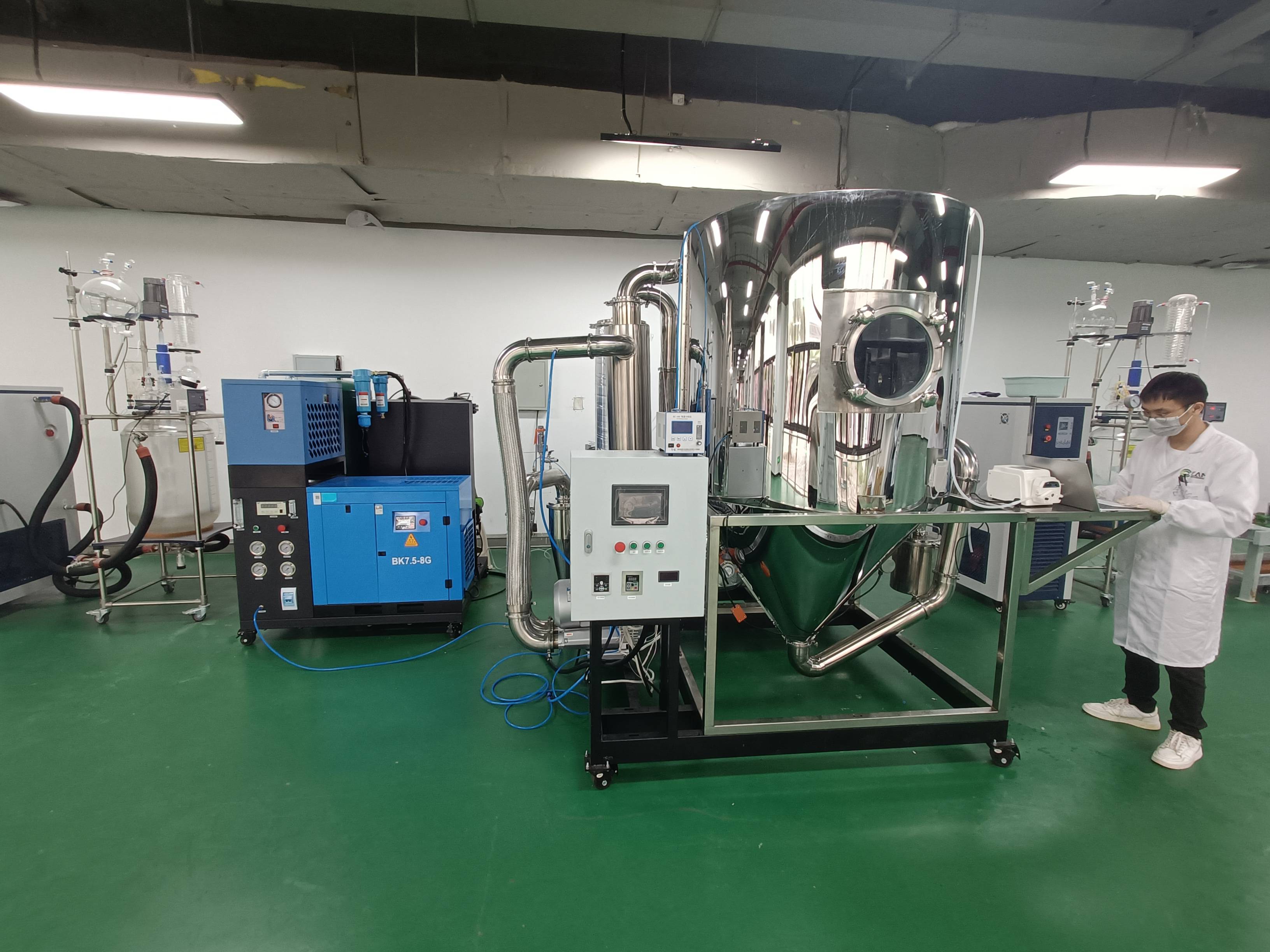 工程咨询行业协会：引领行业高质量发展