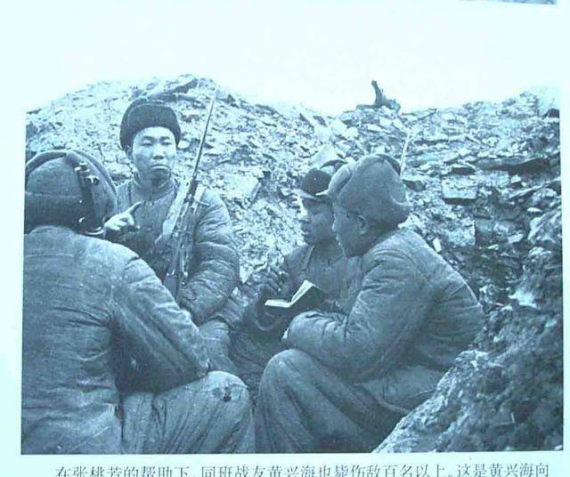 此人是中国狙击之王,没有瞄准镜情况下,击毙美军王牌狙击手