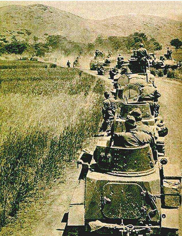 徐州会战中中国军队已取得台儿庄大捷这样胜利,为何最后还是失利