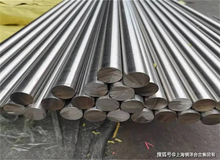 1.7108(一种硅锰弹簧钢)具备良好的弹性