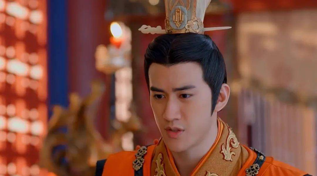 李治才是真正的高手
