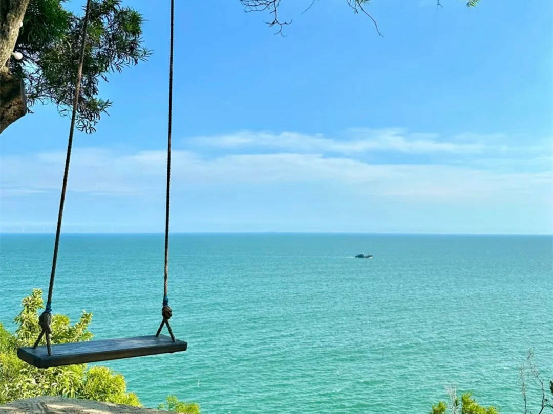 潮汕五天四晚旅游最全攻略:景点路线 美食住宿推荐