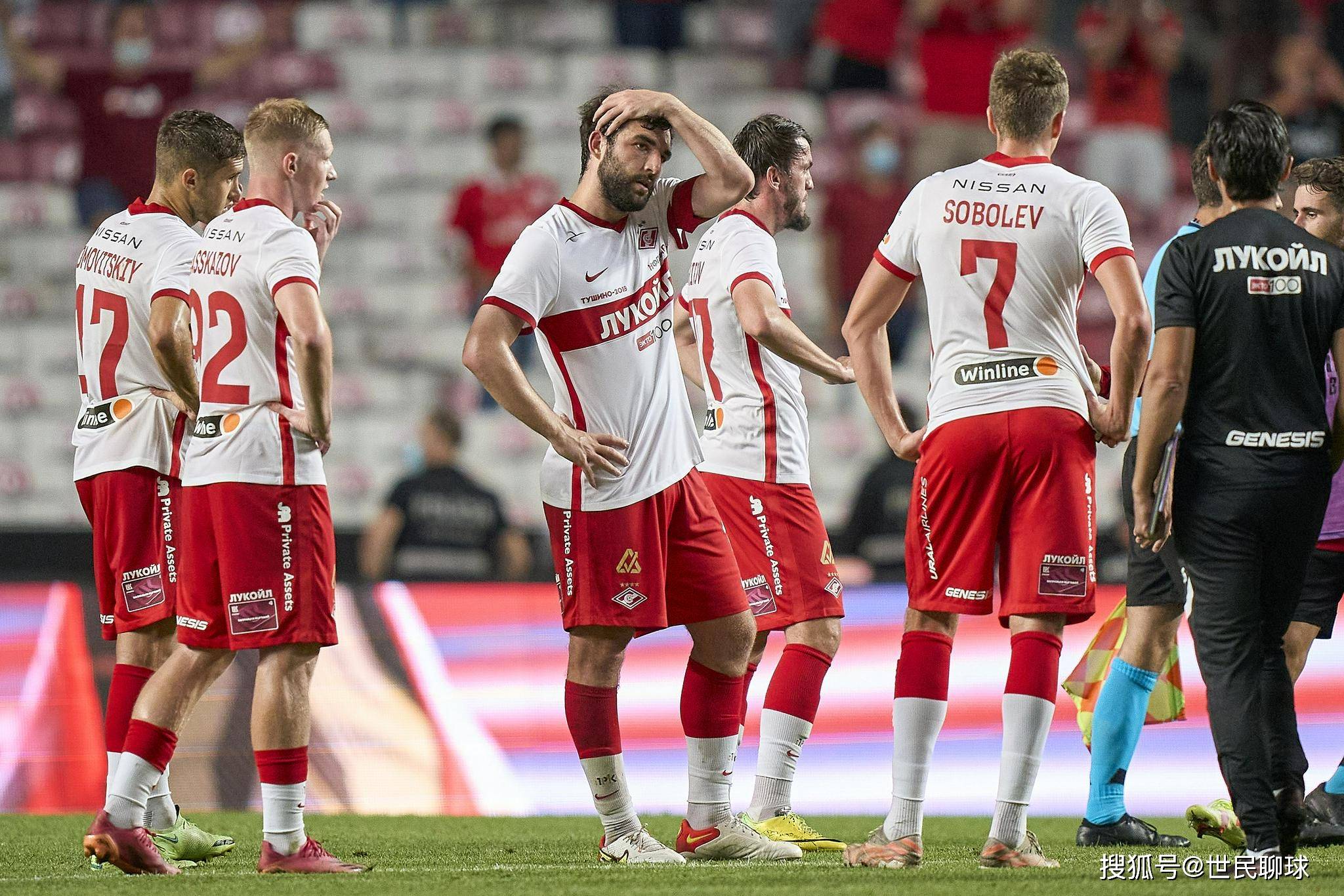 摩纳哥对阵本菲卡伤病考验与进攻火力的较量