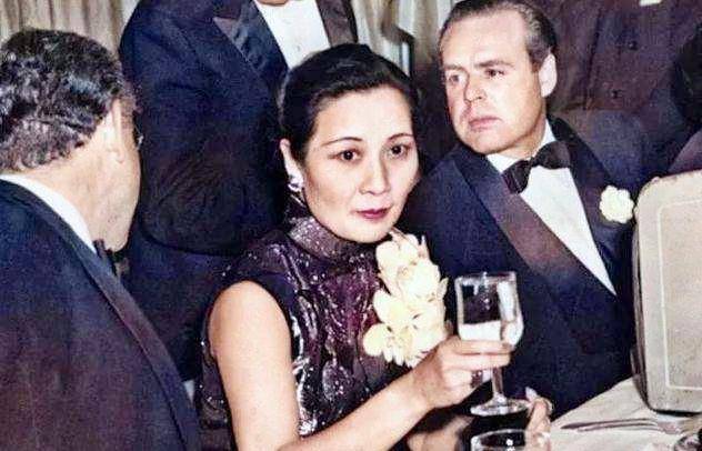 宋氏家族因何与政治结缘,看宋耀如的发迹,他如何奠定了家族特点