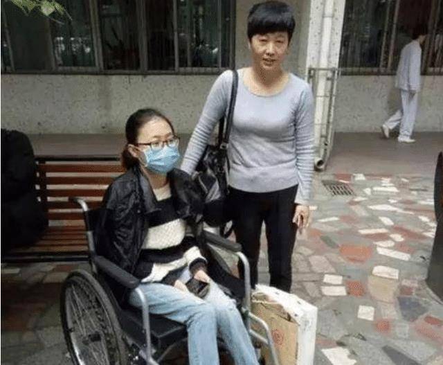 临终捐赠遗体,留遗言:就当我没来过_父母_世界_女孩