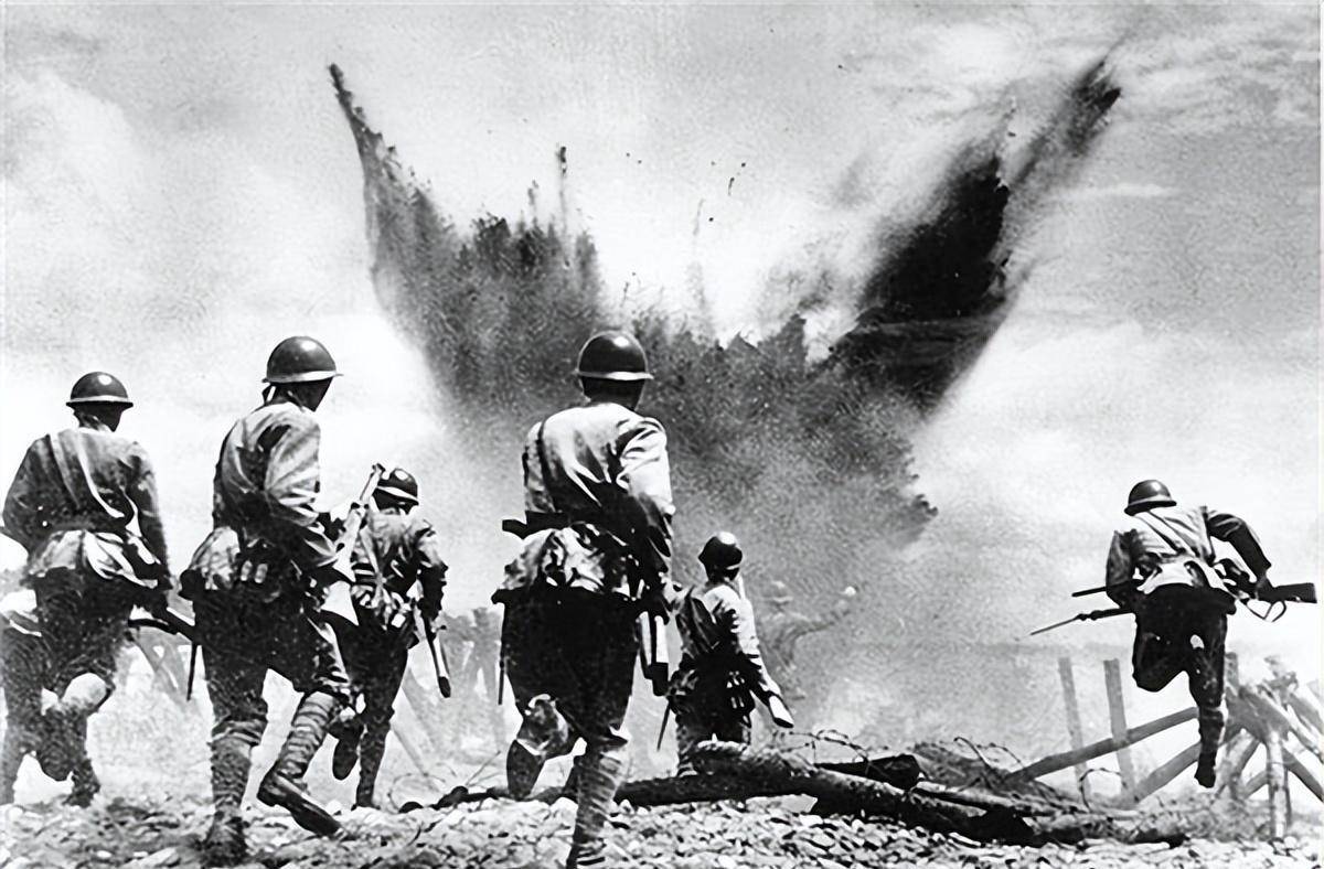 应得,死后邀请中国参加葬礼,我国只用四个字回复_战争_侵华_军事法庭