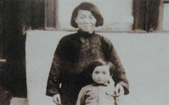 人民英雄刘志丹33岁牺牲,妻子曾跳崖生还,唯一的女儿成国家栋梁_同志_中国_大革命